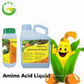 Organic Certificate Seaweed Liquid Fertilizer